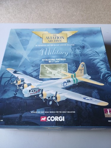 Corgi aviation 144 - corgi, diecast