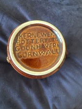 Kernewek Pottery Goonhavern