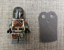 LEGO Star Wars The Mandalorian