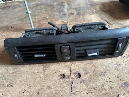 Bmw series f20 f21 dash - f20,