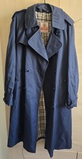 Baracuta G10 Trench Coat -