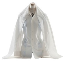 Comme des Garcons White