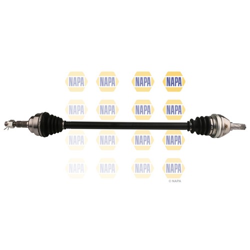Drive shaft for opel - shaft,