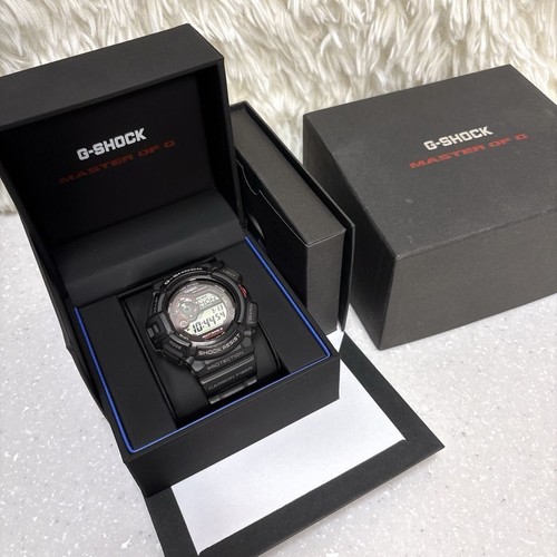 Casio shock 9300 - casio, gw-9300-1jf