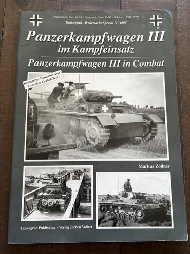 Panzerkampwagen iii combat - panzerkampwagen,