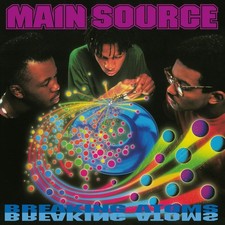 MAIN SOURCE BREAKING ATOMS NEW