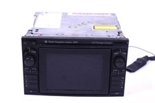 CD car radio VW MFD radio