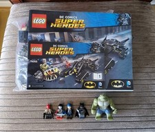 LEGO DC Comics Batman: Killer