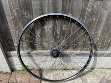YAK 19 28-inch 622-19 bike