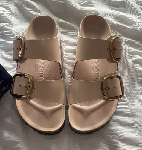 Birkenstock arizona big buckle - birkenstock,
