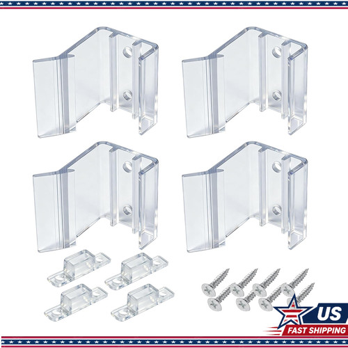 Pack sliding mirror - rv,