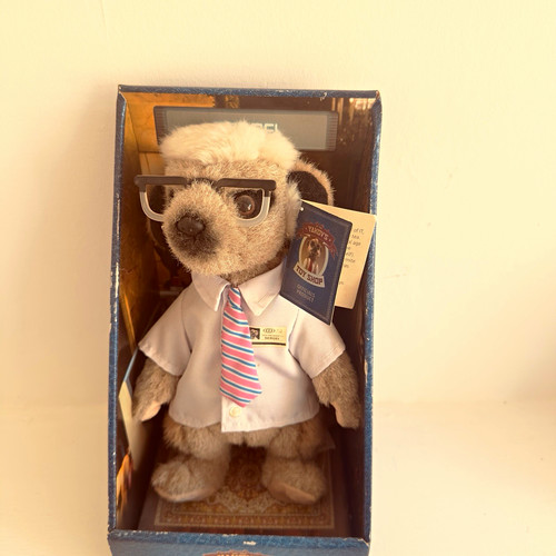 Yakov toy shop - shop, sergei