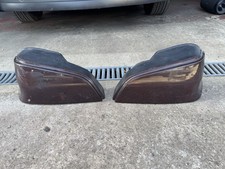 Peugeot 106 S2 Rear Lights Smoked