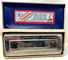 Harmonica Burgtor Harmonica