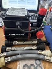 GRUNDFOS 98950231 SSR2-2.0 CN