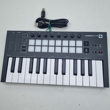 Novation Launchkey Mini MK3