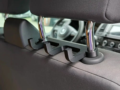 Transporter t6 headrest - t6,