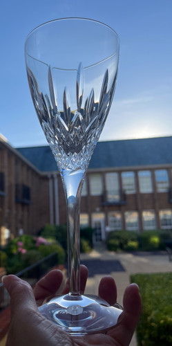 Stuart crystal madison clear - stuart,