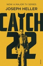 Catch-22 by Heller, Joseph
