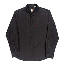 Levis Shirt - Large Black