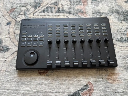 Korg nanokontrol studio mobile - korg,