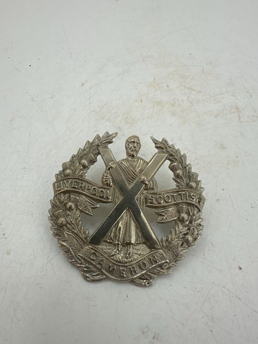 British army liverpool - british,
