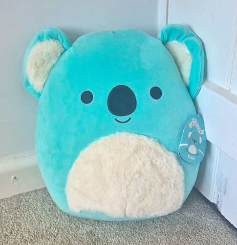 Squishmallows kevin koala - squishmallows,