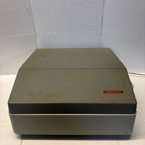 Stellaphone reel tape - stellaphone,