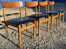 Vintage Retro Mid Century 4