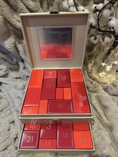 Perfume Shop Advent Calendar or Jewellery Box *EMPTY*