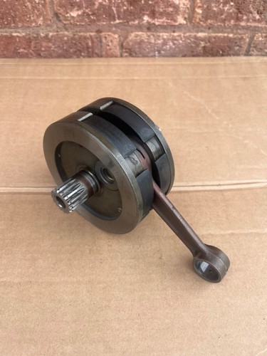 Jotagas crank con rod - jotagas, fit