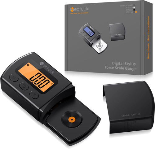 Neoteck digital turntable - neoteck,
