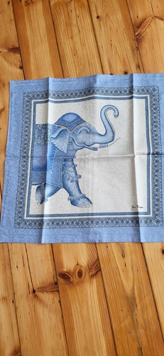 Jim thompson silk - 3, cushion