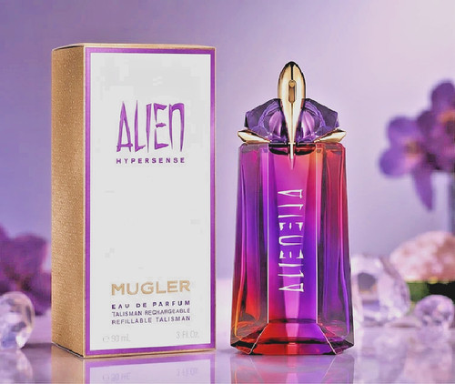 Thierry mugler alien eau - thierry,