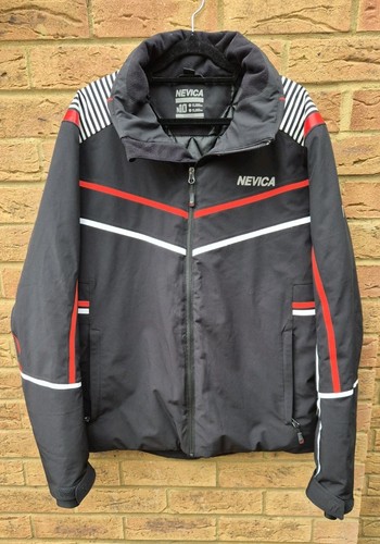 Nevica n10 ski coat jacket - n10,