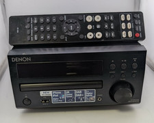 Denon RCD-M40 DAB CD Player 
