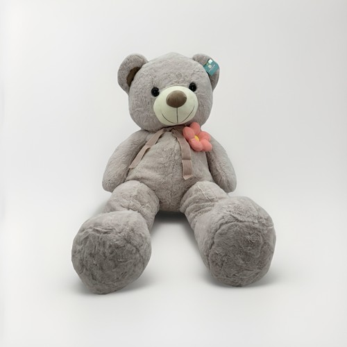 115cm large big grey - 115cm,