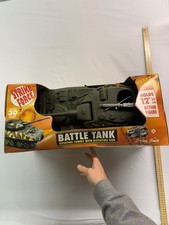 SUNNY SMILE 3012 STRIKE FORCE