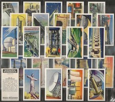 COMET SWEETS-FULL SET- MODERN