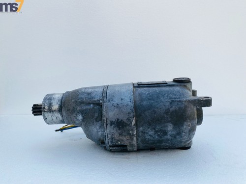 Ridgid 1177 electic motor - electic,