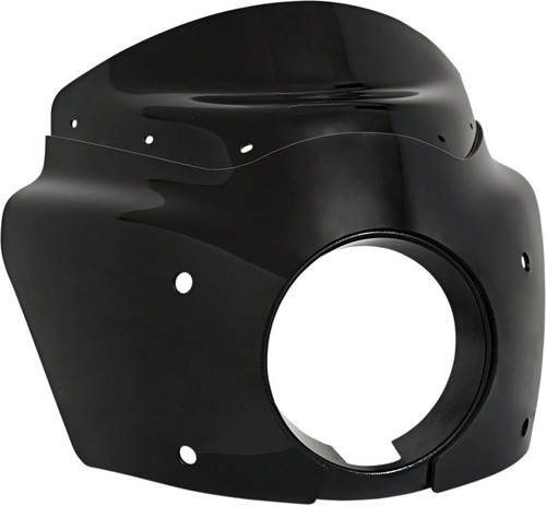 Memphis shades fairing - shades, road