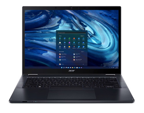 Acer travelmate spin - acer,