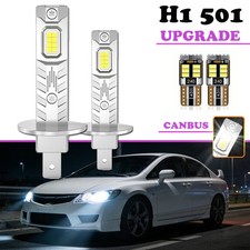 Fits Honda Civic MK8 05-11