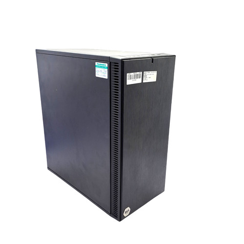 Custom tower asus - tower, prime