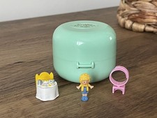 vintage Polly Pocket 1991