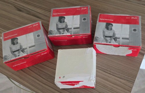 Danfoss tp5001b 1 - 3, x