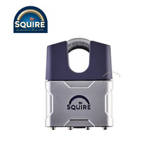 Squire Heavy Duty Padlock