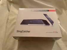 SlingCatcher SC100 - 110