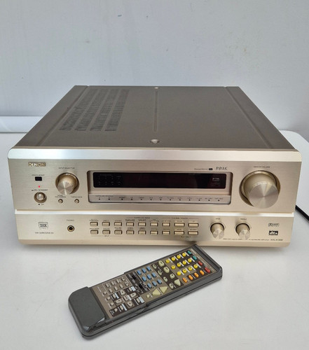 Denon avc a10se - denon, thx