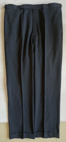 Vtg 1950s 60s men bespoke - 1950s, men’s